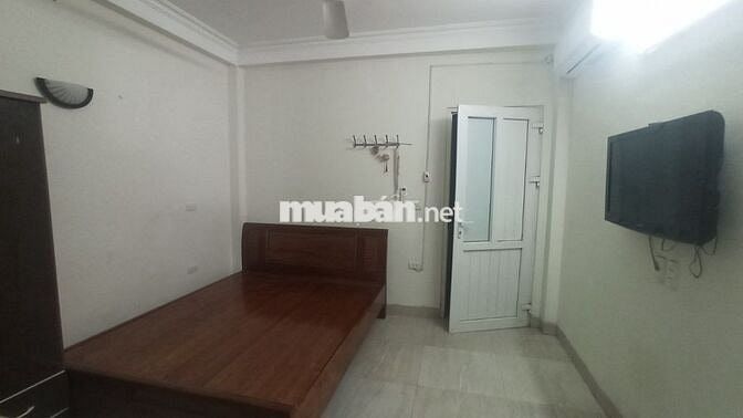 Cho thuê phòng trọ số 9 ngõ Hòa Bình 1, Minh Khai, Hà Nội