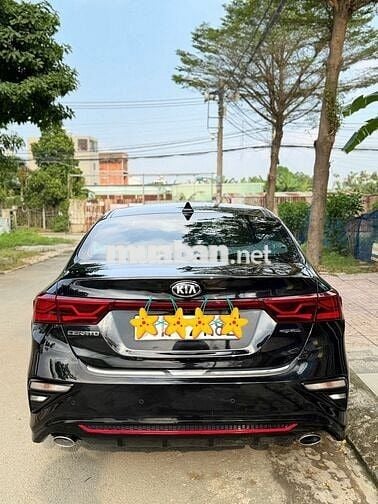Kia Cerato 2019 Deluxe 1.6 AT 45.000 km