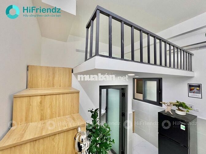 PASS PHÒNG TRỌ ĐƯỜNG QUANG TRUNG GẤP