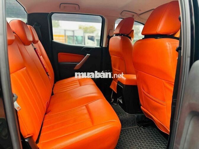 Ford Ranger 2020 Số sàn 70.000 km
