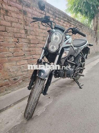 Kpipe 50cc zin đẹp