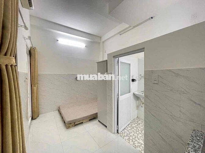 PHÒNG TRỌ GIÁ SIÊU RẺ_FULL TIỆN ÍCH NẰM NGAY TÔ KÝ_CÔNG VIÊN PHẦN MỀM