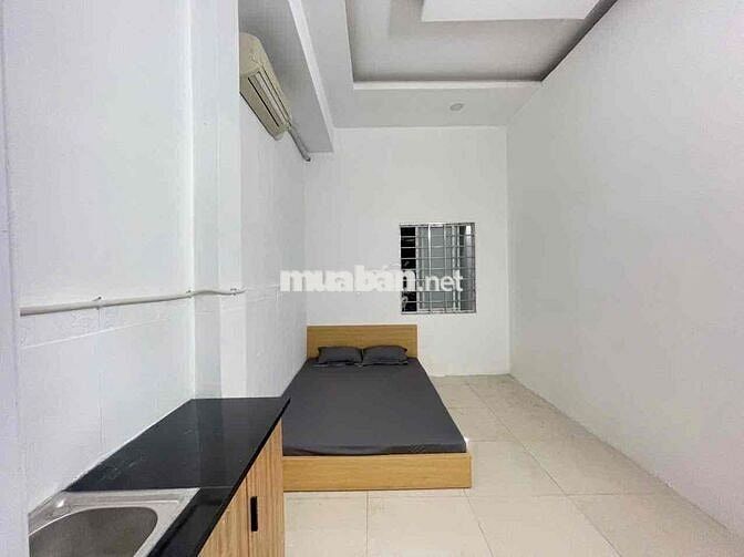 PHÒNG TRỌ GIÁ SIÊU RẺ_FULL TIỆN ÍCH NẰM NGAY TÔ KÝ_CÔNG VIÊN PHẦN MỀM