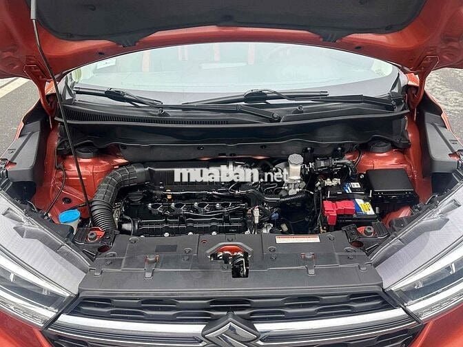 Suzuki XL 7 2022 GLX AT - 62000 km bao zin 1 chủ