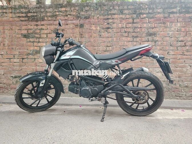 Kpipe 50cc zin đẹp