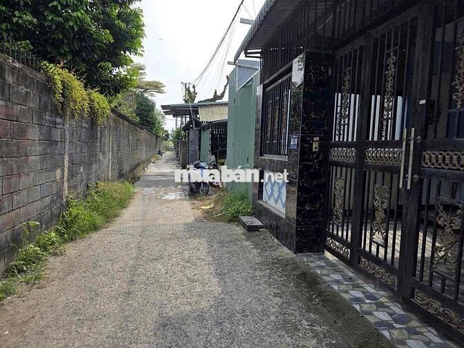 Đất đẹp gần làng đại học ,Đông Hoà ,TP Dĩ An