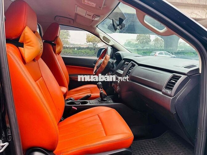 Ford Ranger 2020 Số sàn 70.000 km