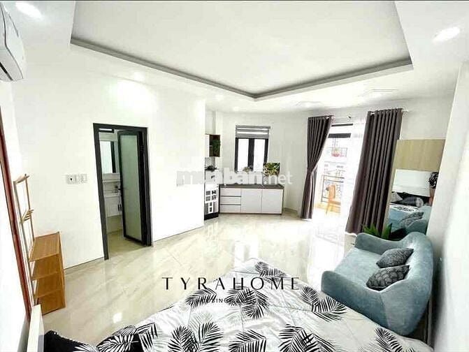 ✨CĂN HỘ STU BAN CÔNG THANG MÁY SIÊU THOÁNG LUÔN NHAA