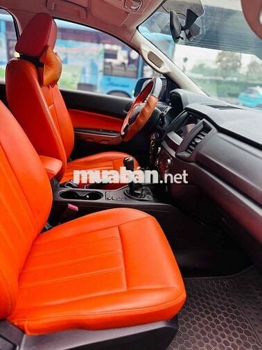 Ford Ranger 2020 Số sàn 70.000 km