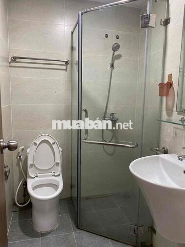 Cho Thuê Căn 2PN Bcons Garden 5tr/tháng Có Sẵn 2 Máy Lạnh