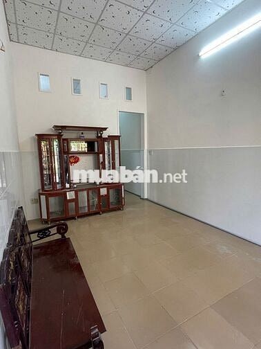 Cho thuê nhà 3 triệu 2 phòng ngủ Cầu Trà Nóc