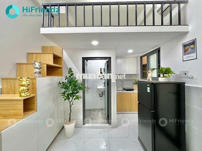 PASS PHÒNG TRỌ ĐƯỜNG QUANG TRUNG GẤP