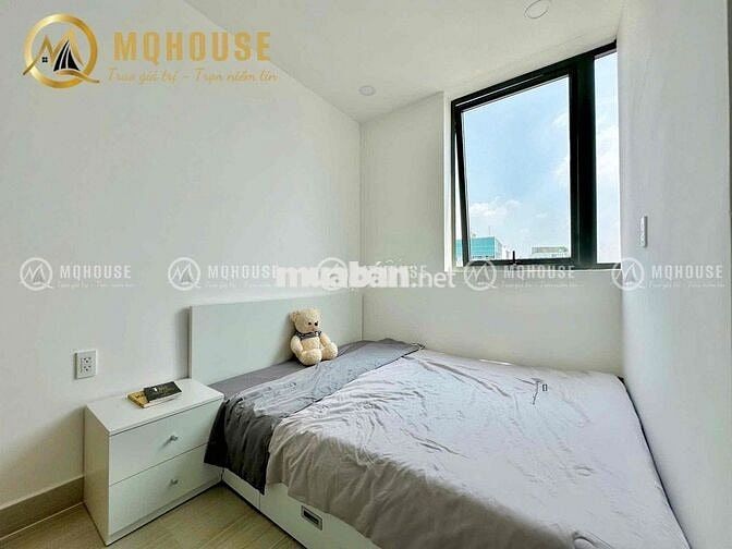 Giá Sốc! 2.9 Triệu/tháng - Studio 25m2 Mới Đẹp, 1PN/1WC, Ngay Nguyễn Ả