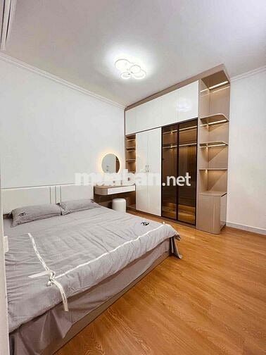 Bán nhà tập thể phố Lý Nam Đế nhà đẹp 2 thoáng sát lăng Bác 60m2 T4  2