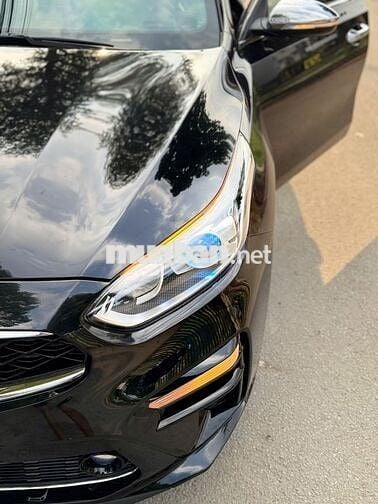 Kia Cerato 2019 Deluxe 1.6 AT 45.000 km
