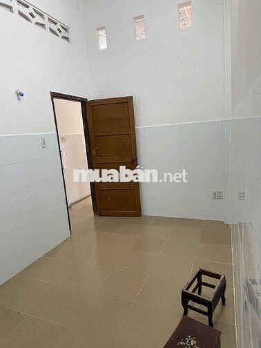 Cho thuê nhà 3 triệu 2 phòng ngủ Cầu Trà Nóc