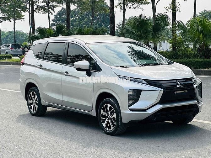 Mitsubishi Xpander 2019 1.5MT - 100000 km