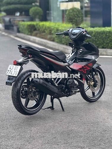 Yamaha- exciter 150cc