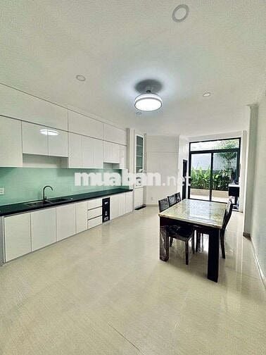 BÁN NHÀ ĐẸP GẦN CẦU THAM LƯƠNG – GIÁP TÂN BÌNH - 105M² NỞ HẬU TÀI LỘC