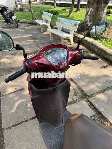 Honda Vision 2019 Smarkey Bs Thành Phố Zin Đẹp