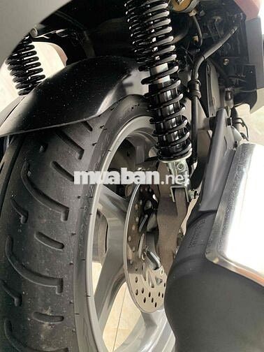 SH 150, 2010 nhập ITALY, xe còn rất mới và đẹp