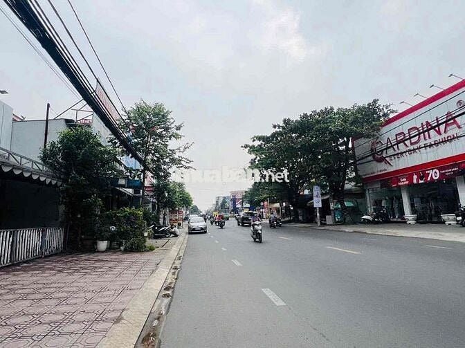 14x36 mặt tiền phạm văn thuận hạ hơn 20 tỉ cho thuê 160tr/tháng