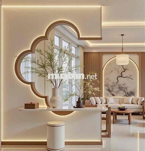 Chung cư view biển fpt plaza 4 hướng Đông Nam tầng cao