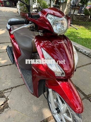 Honda Vision 2019 Smarkey Bs Thành Phố Zin Đẹp