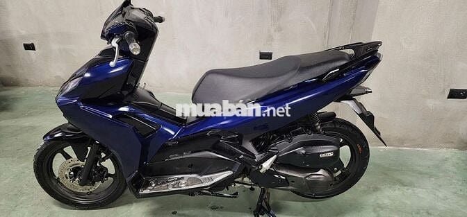 Honda Air Blade 2021 Xanh đen 27000 km