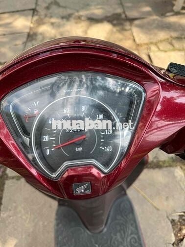 Honda Vision 2019 Smarkey Bs Thành Phố Zin Đẹp
