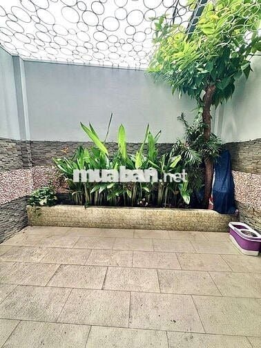 BÁN NHÀ ĐẸP GẦN CẦU THAM LƯƠNG – GIÁP TÂN BÌNH - 105M² NỞ HẬU TÀI LỘC