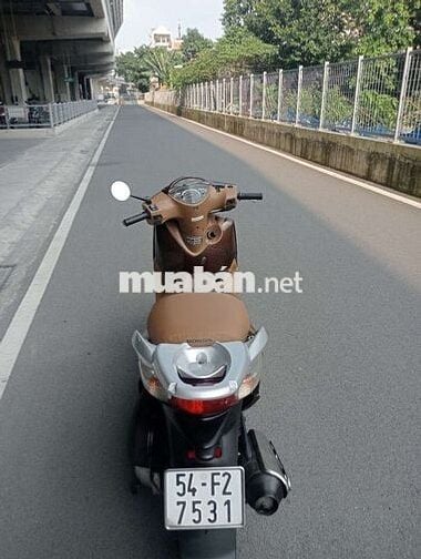 Honda SH 150i 2009 màu Nâu