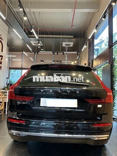 Volvo XC60 2022 Recharge T8 AWD - 25900 km