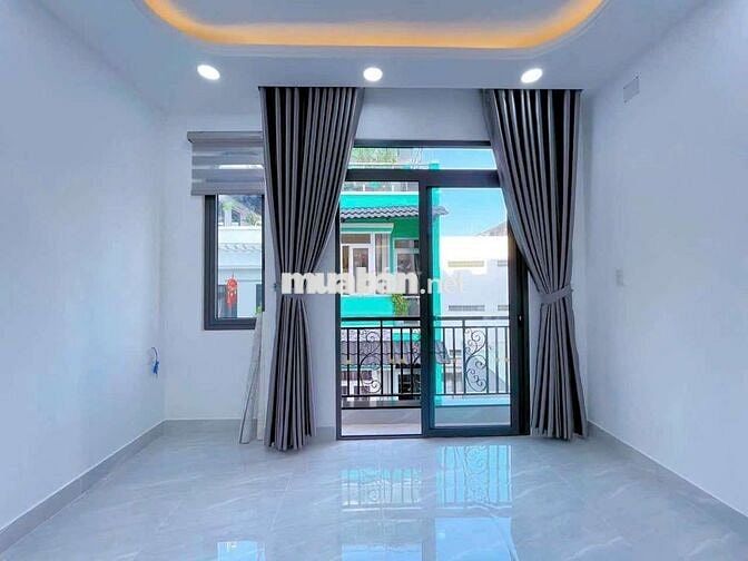 Cho thuê siêu phẩm 4pn Nội thất Hiện Đại, Nguyễn Phúc Chu p15 Tân Bình