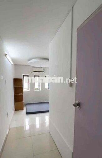 Phòng Trọ 13m2 Đường Cách Mạng Tháng 8 Phường 15 Quận 10