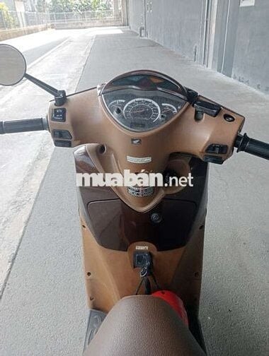 Honda SH 150i 2009 màu Nâu
