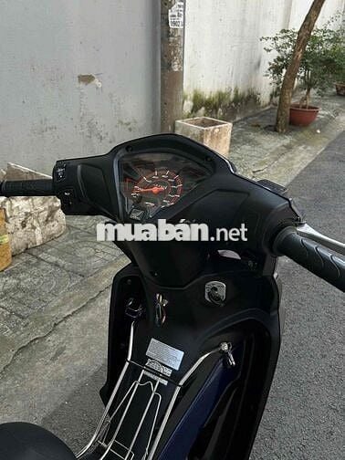 Honda Wave RSX Fi 2023 Xanh đen