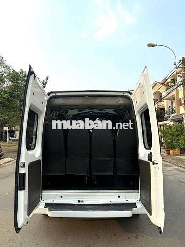 Ford Transit 2022 Trắng 150.000 km