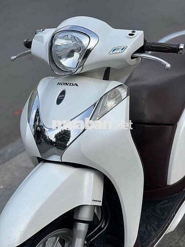 Honda Shmode 125 2014 Trắng nâu