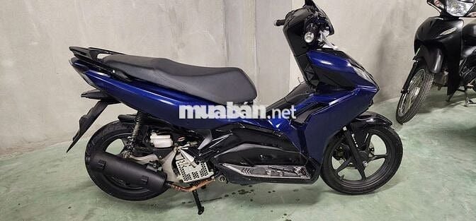Honda Air Blade 2021 Xanh đen 27000 km