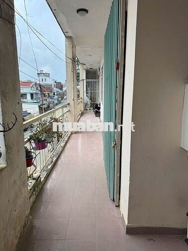 Bán căn chung cư B Huyền Trân Công Chúa