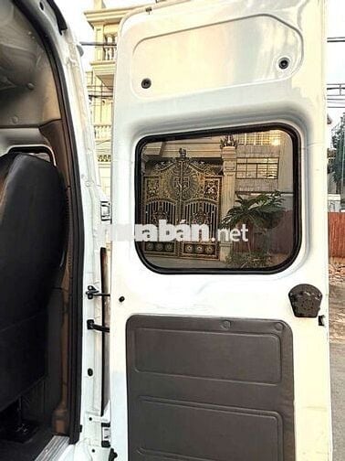 Ford Transit 2022 Trắng 150.000 km