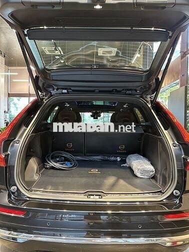 Volvo XC60 2022 Recharge T8 AWD - 25900 km