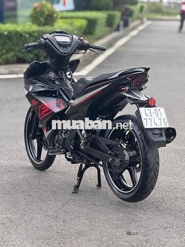 Yamaha- exciter 150cc