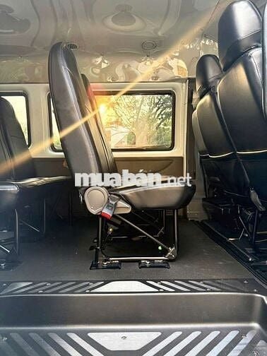 Ford Transit 2022 Trắng 150.000 km