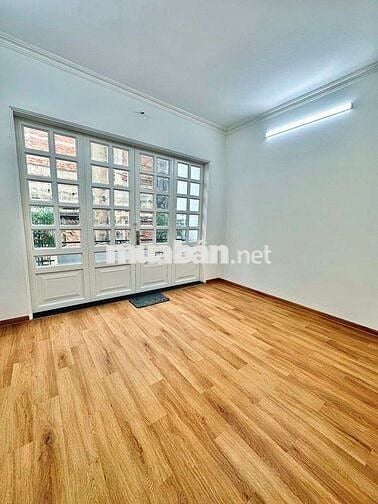 BÁN NHÀ ĐẸP GẦN CẦU THAM LƯƠNG – GIÁP TÂN BÌNH - 105M² NỞ HẬU TÀI LỘC