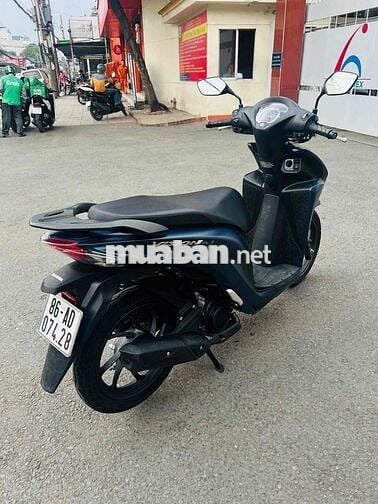 HONDA VISION 110cc. odo 1,5k km - Hỗ trợ GÓP - NỢ6