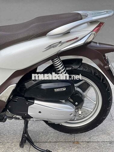 Honda Shmode 125 2014 Trắng nâu