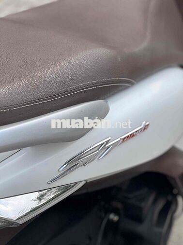 Honda Shmode 125 2014 Trắng nâu