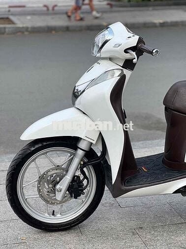 Honda Shmode 125 2014 Trắng nâu